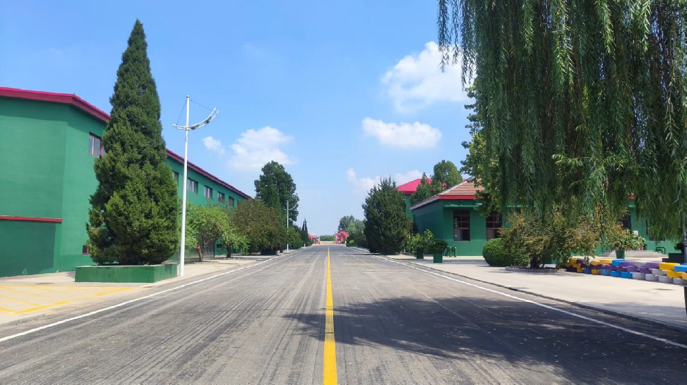 幼兒園環保新選擇：適合幼兒園安全環保的醇酸漆