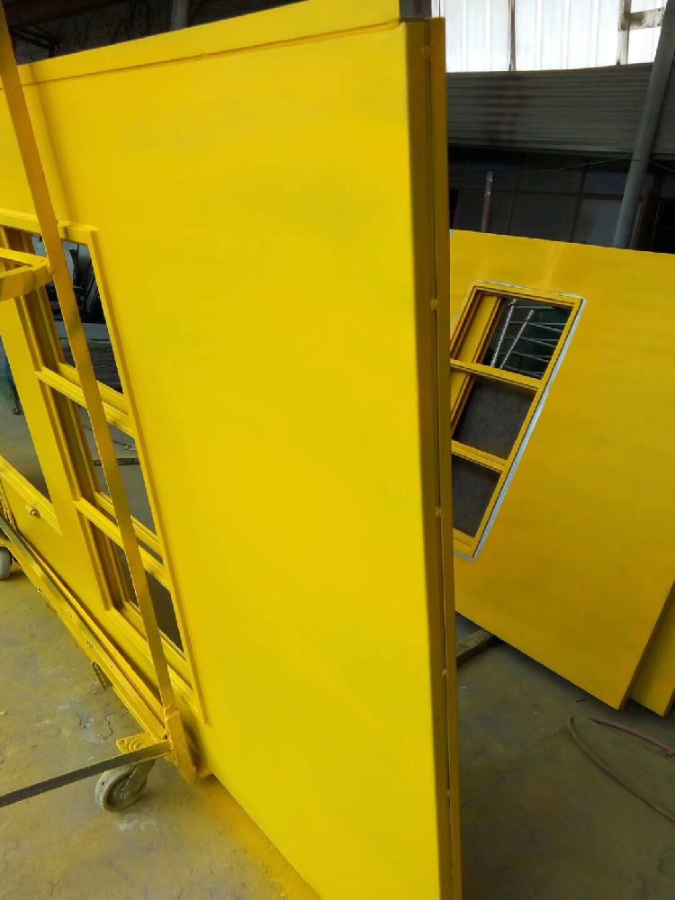 刷新保護新選擇：醇酸防銹漆，讓金屬煥發新生