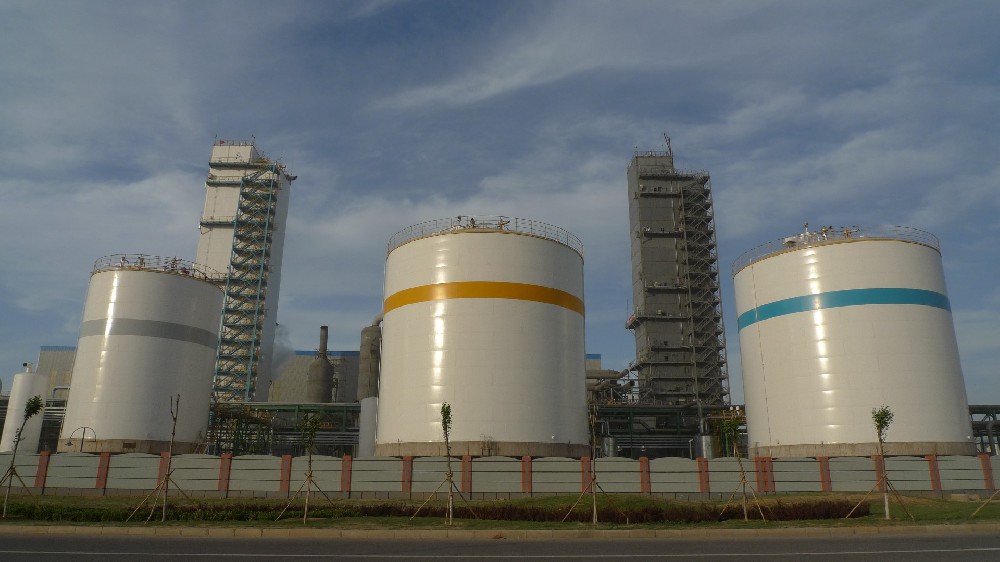 環保醇酸外磁漆：維護刷新之選