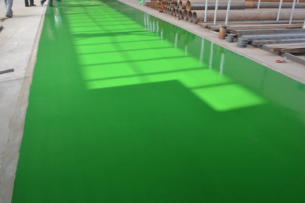 醫院環境煥新顏：醇酸磁漆的刷新之選