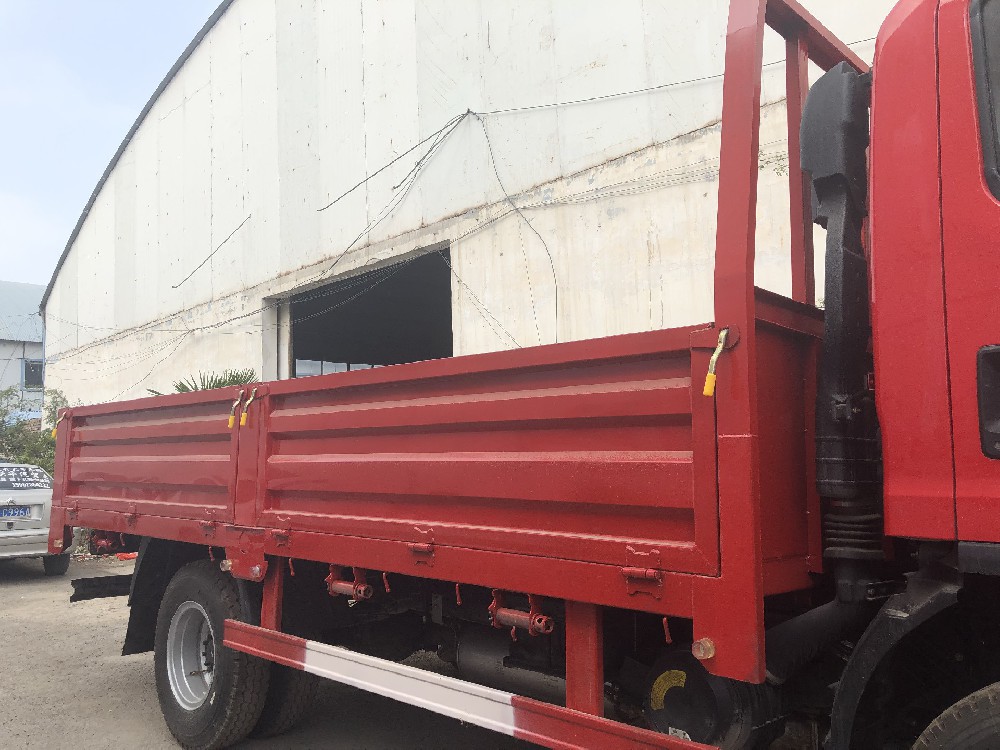 刷新維護斷橋鋁材的理想選擇：醇酸改裝汽車漆