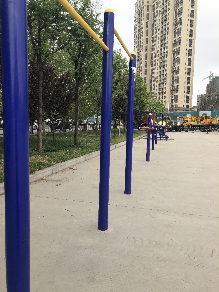 運動器材維護新選擇：醇酸專用汽車漆的革新應(yīng)用