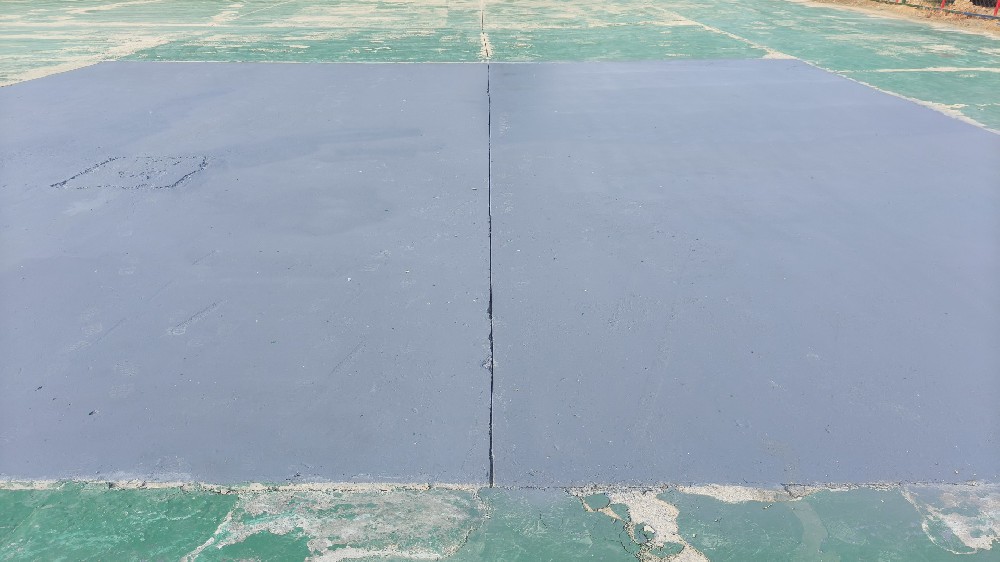 煥新水泥面新生命：晨虹醇酸專用汽車漆打造完美涂層