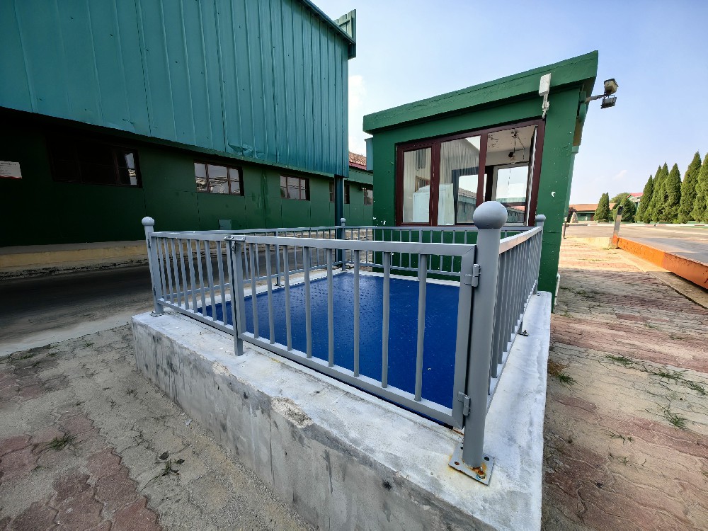 提升不銹鋼防護(hù)等級(jí)，浸涂專用醇酸漆打造持久亮麗