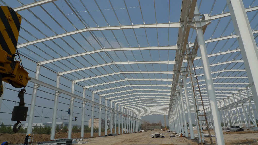 守護(hù)鋼結(jié)構(gòu)，信賴晨虹醇酸底漆的堅(jiān)實(shí)防護(hù)