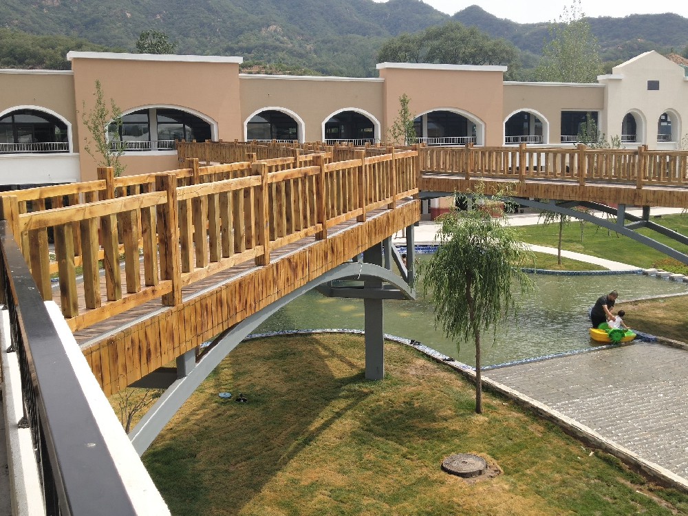 重塑橋梁風采，晨虹醇酸防銹磁漆引領刷新潮流