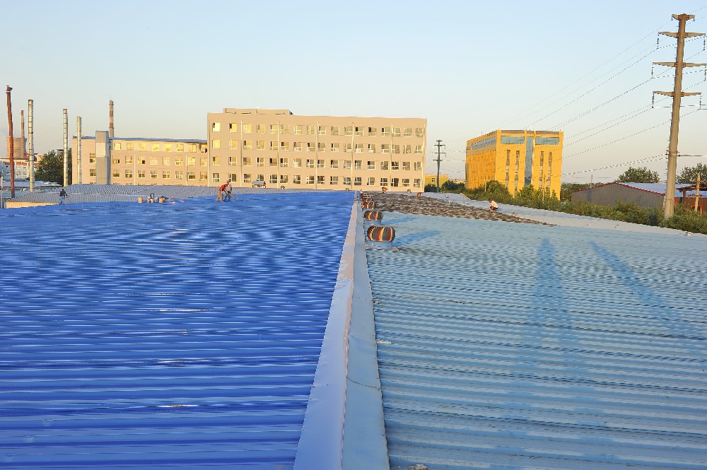 提升浸涂鍍鋅底材品質(zhì)，晨虹工業(yè)高光磁漆引領(lǐng)新潮流