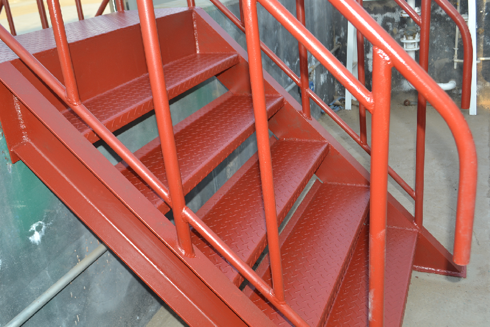 海洋之韻，由內(nèi)而外：打造船舶內(nèi)部的完美防護層