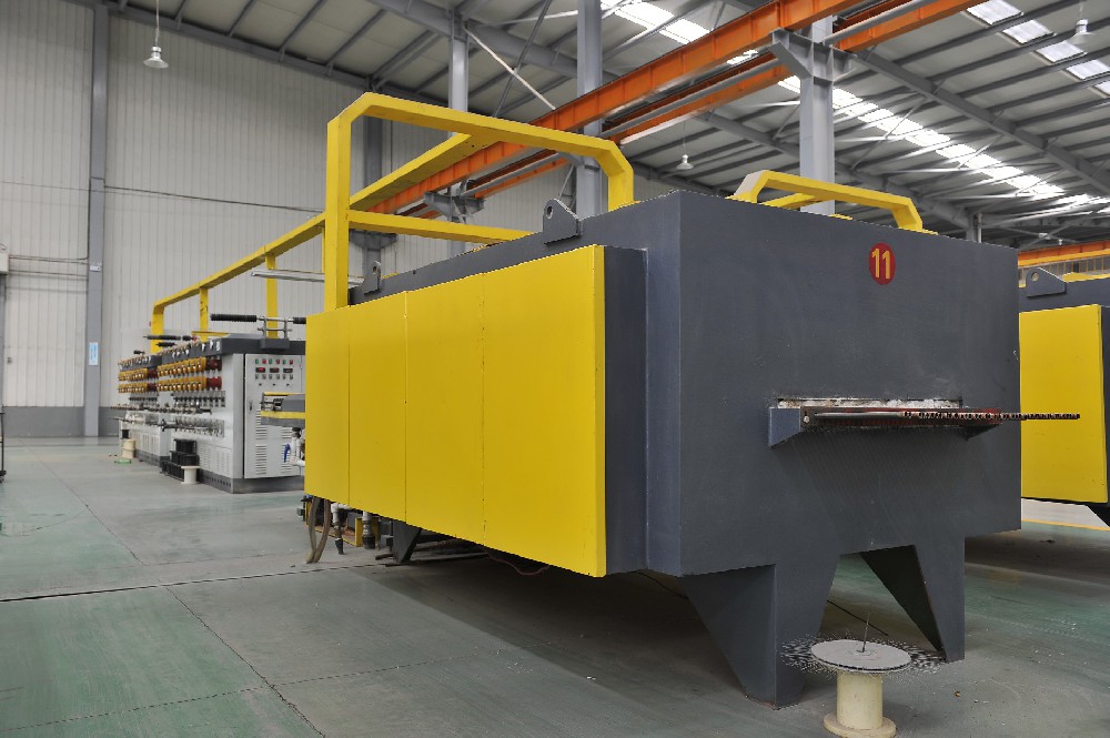 電力之光，晨虹護航：專為電力設備刷新維護打造的醇酸防銹磁漆