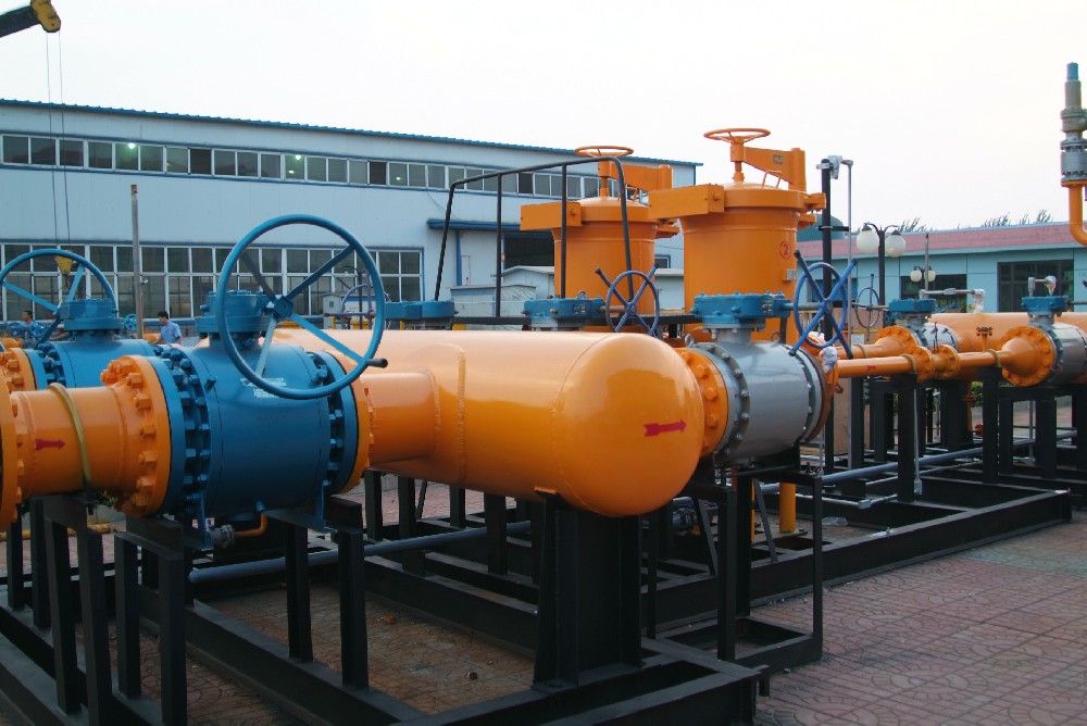 石油化工設備的守護神：晨虹推出適合刷新維護的醇酸清漆