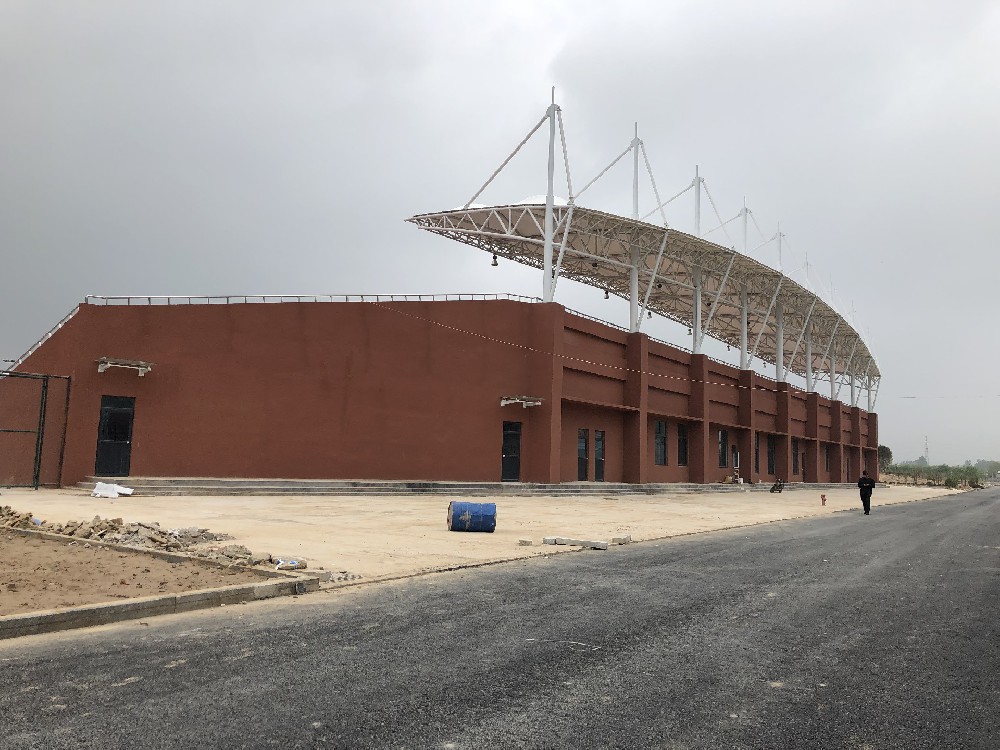 教育空間，晨虹煥新：專為教育培訓場所維護設計的醇酸專用汽車漆