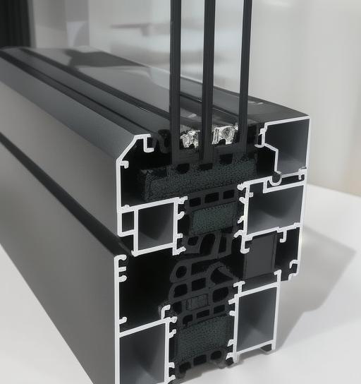 打造持久光彩，揭秘適合維護鋁材的完美醇酸漆方案