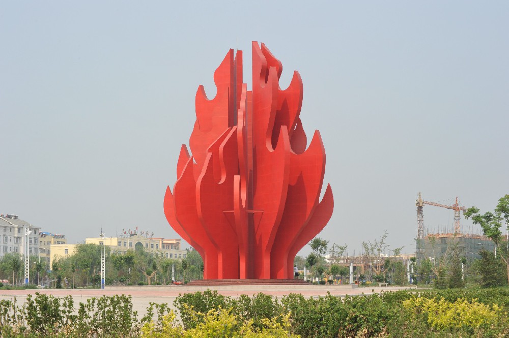 打造城市美景，守護城市風采：卓越漆料引領城市景觀新風尚