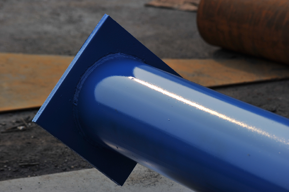 銅材新裝，晨虹醇酸專用汽車漆煥發璀璨光彩