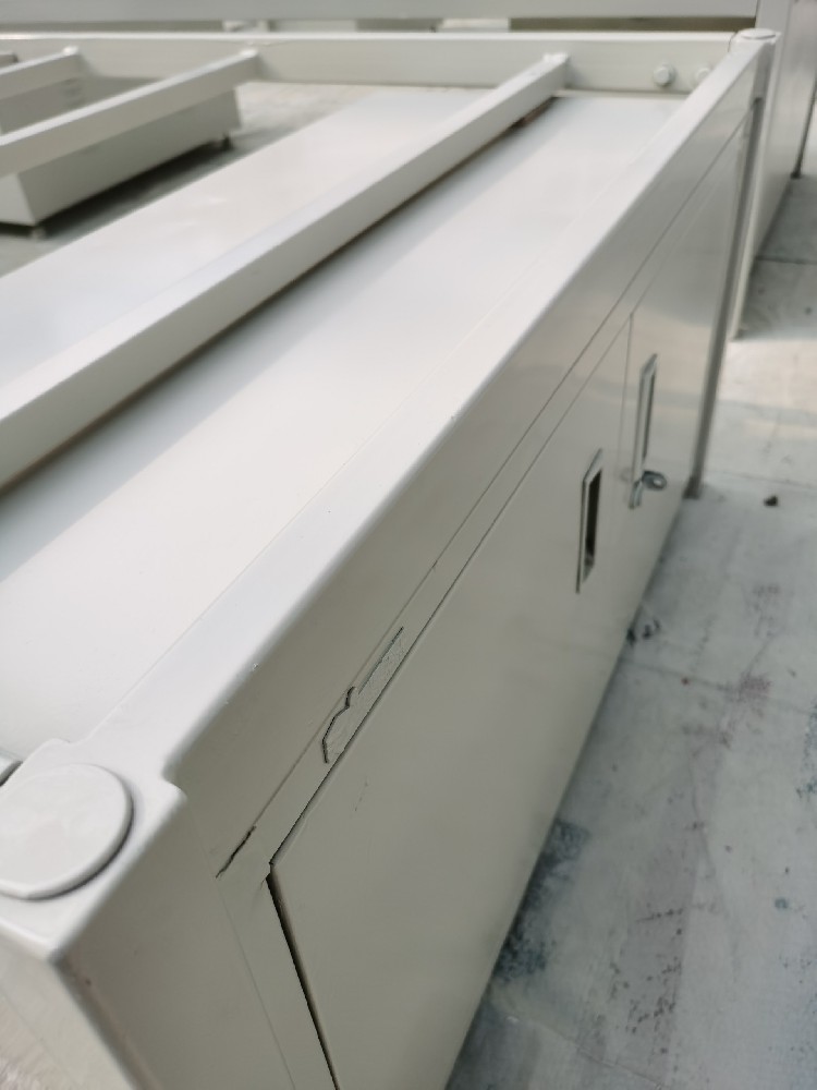 晨光初照，煥新教育空間——打造理想教育培訓場所的涂裝方案