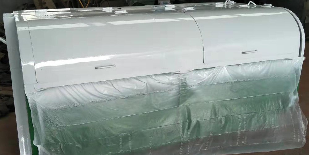 提升玻璃鋼維護(hù)新標(biāo)準(zhǔn)，探索專業(yè)醇酸漆的無限可能