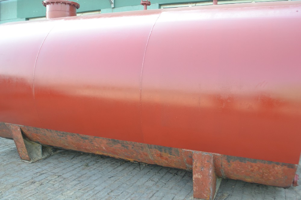 鐵質(zhì)守護(hù)新選擇，晨虹醇酸調(diào)和漆煥發(fā)金屬魅力