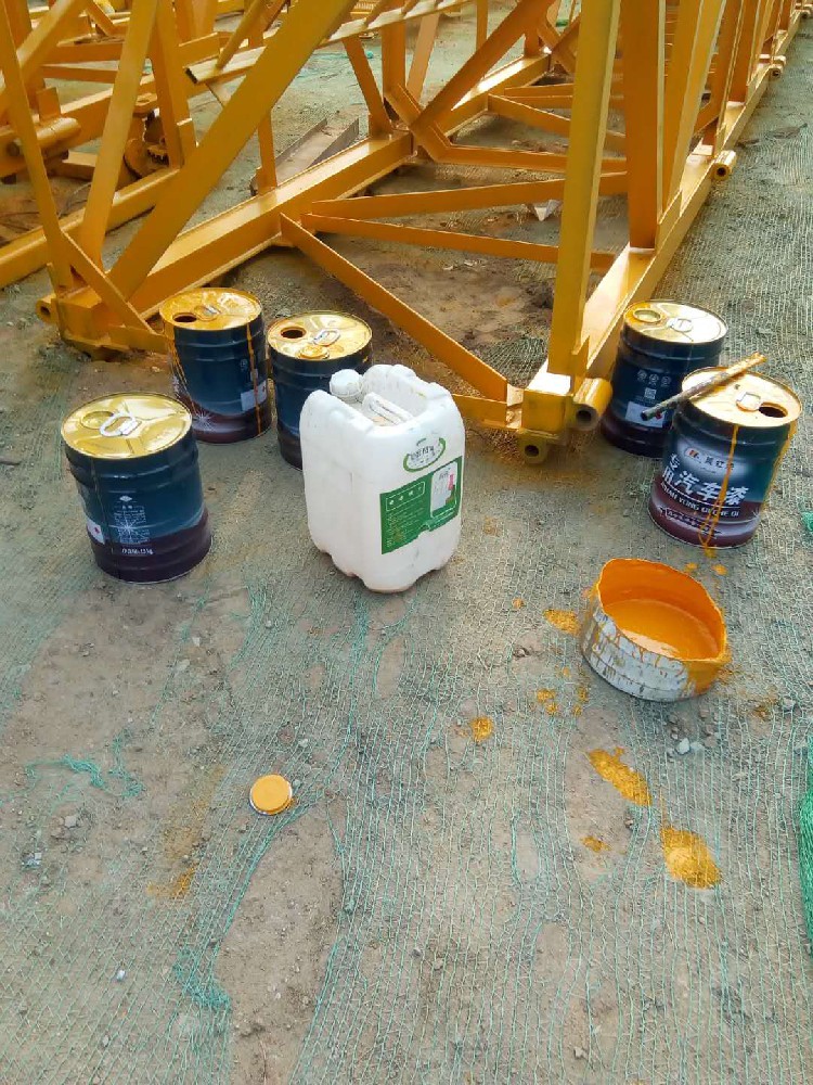 重新定義工業(yè)涂料安全標準