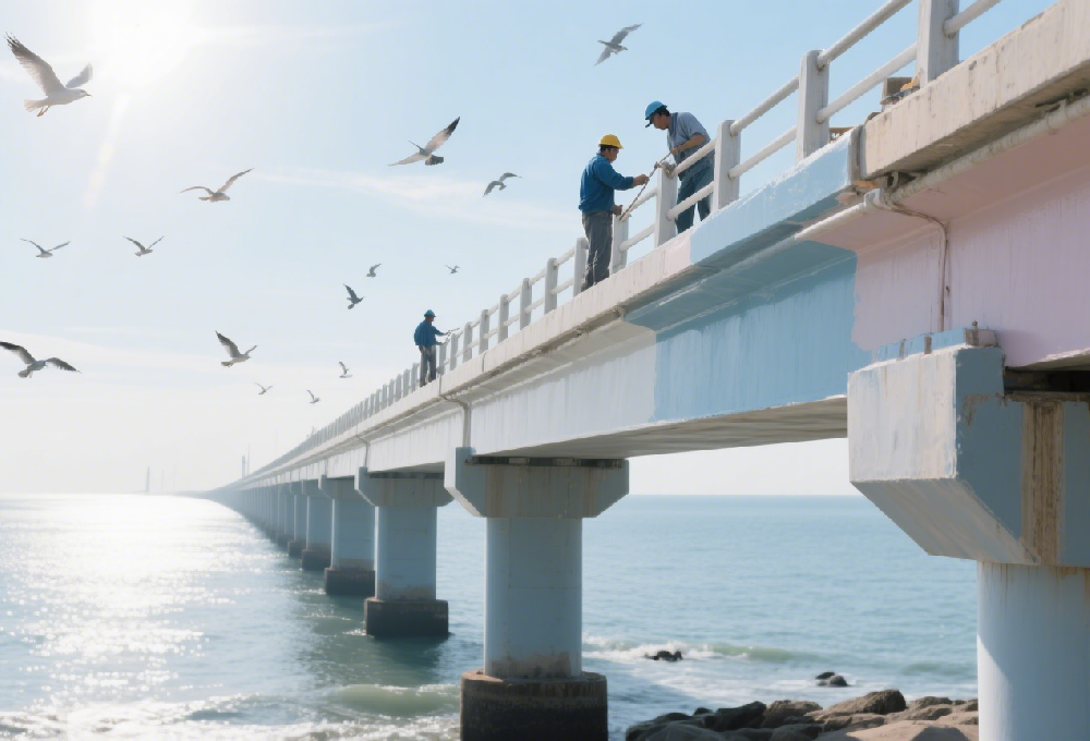 環(huán)保科技賦能，引領綠色涂裝新未來